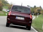 Hyundai Matrix 2008 года